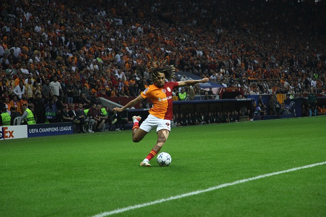 现代足球 现代足球